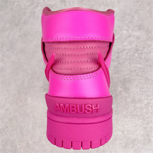 Ambush x Nike SB Dunk High 001