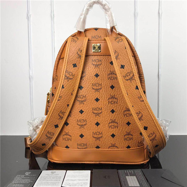 MCM Stark Backpack size 33-41-15cm 001