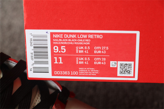 2021 Nike SB DUNK Low Chicago