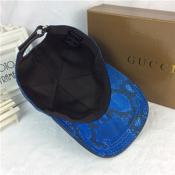 Gucci baseball cap with box full package for women 352