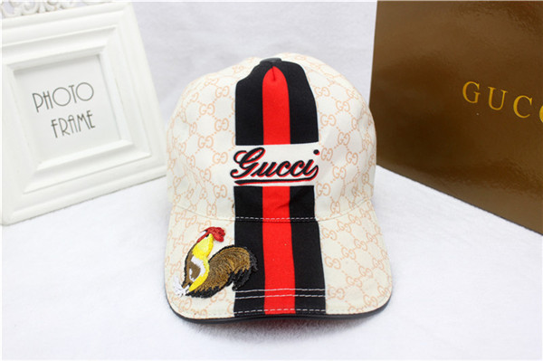 Gucci baseball cap with box full package for women 316