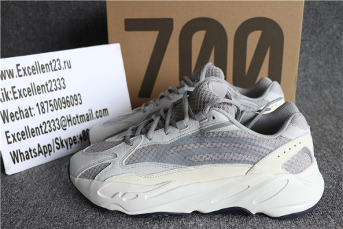 Authentic Adidas Yeezy Boost 700 V2 Static