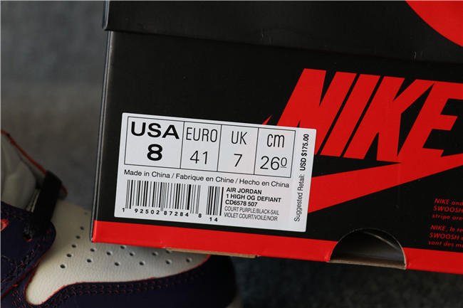 Nike SB x Air Jordan 1 LA to Chicago