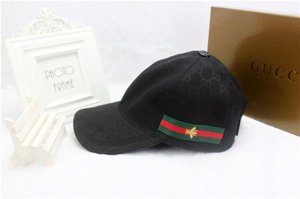Gucci baseball cap with box full package for women 284