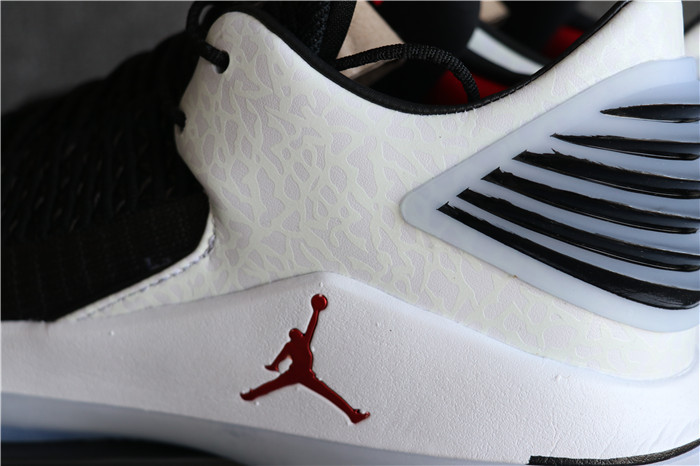 Authentic Nike Air Jordan 32 Retro Free Throw Line