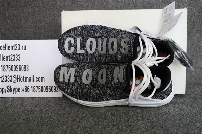 Authentic Adidas NMD Cloud Mood