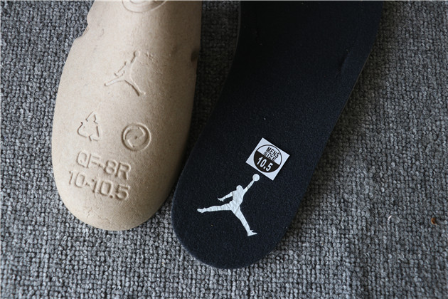 Nike Air Jordan 5 What The