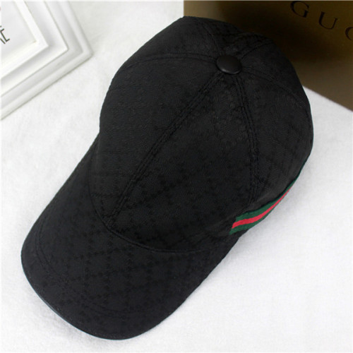 Gucci baseball cap with box full package for women 282
