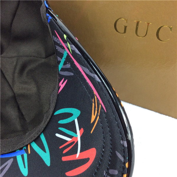 Gucci baseball cap with box full package for women 308