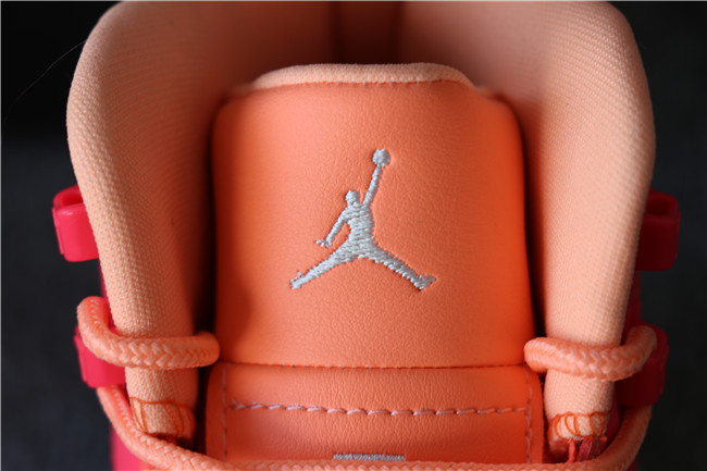 Authentic Nike Air Jordan 12 GS Hot Puch