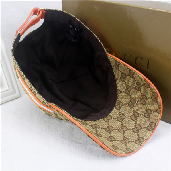 Gucci baseball cap with box full package for women 273