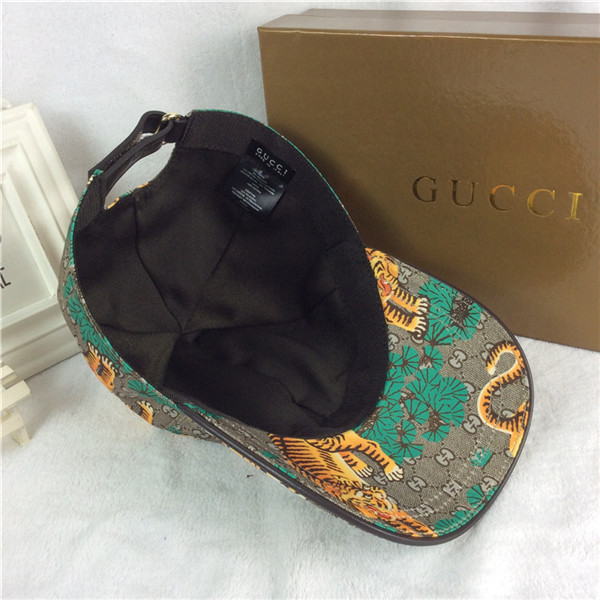 Gucci baseball cap with box full package for women 346