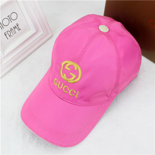 Gucci baseball cap with box full package for women 292