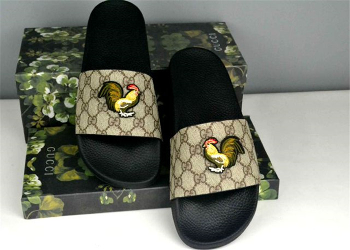 Gucci Sandal 061 Size 38-46