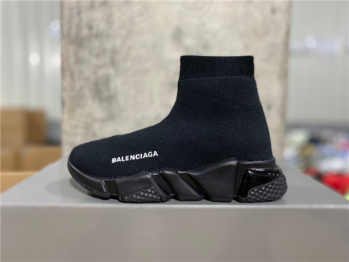 Balenciaga Speed Sole 006