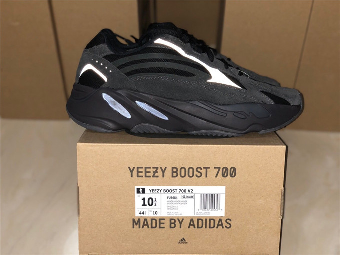 Authentic Adidas Yeezy Boost 700 V2 Vanta