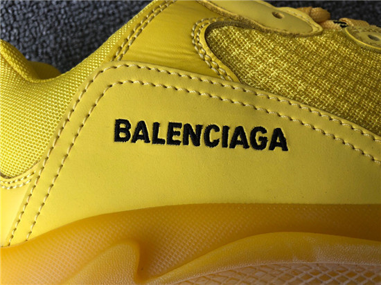 2019 Balenciaga Triple-S Sneaker 013