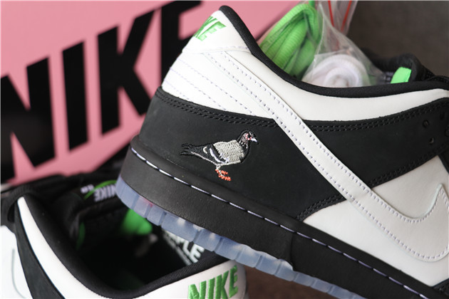 Nike SB Dunk Pigeon $155 Authentic Box /$130 Ragular Box