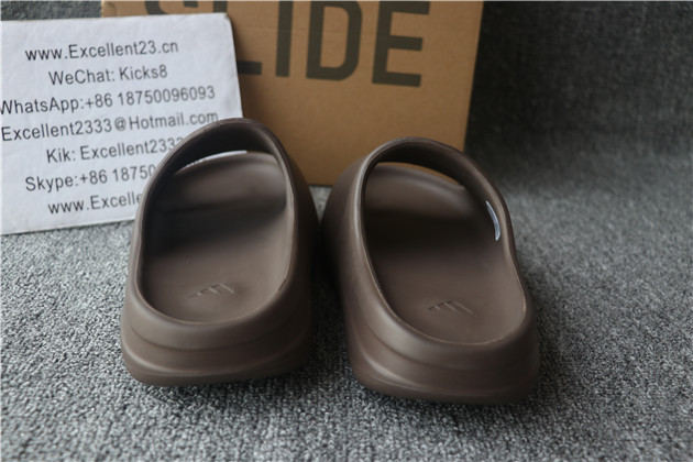Adidas Yeezy Slide G55495 (Size Run SMALL one Size)