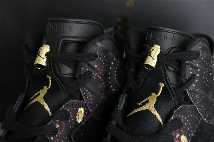 Nike Air Jordan 6 Retro Chinese New Year