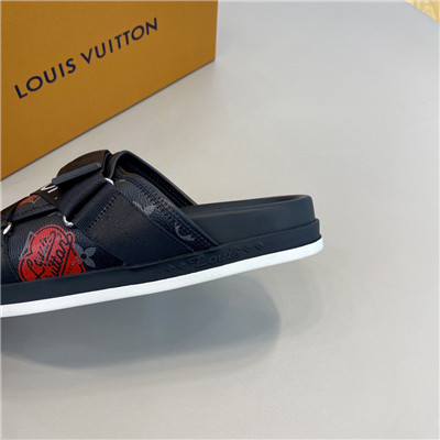 LV Slipper