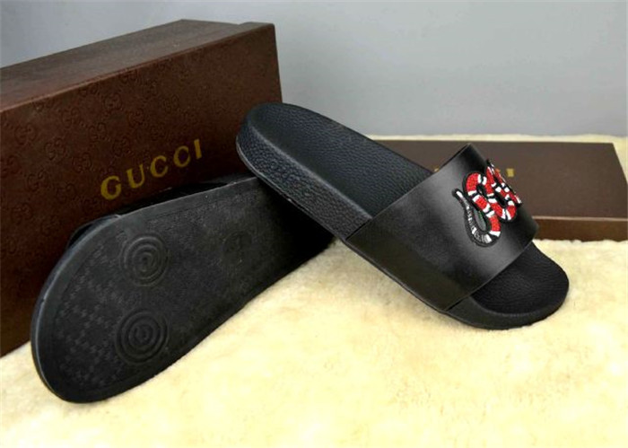 Gucci Sandal 053 Size 38-46