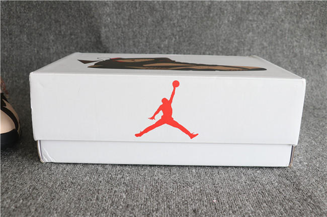 Patta OG SP Shimmer x Nike Air Jordan 7