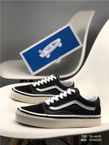 Vans Low 026