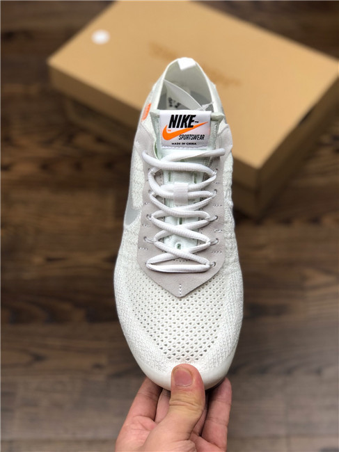 Off White x Nike Air Vapormax Flyknit 2.0 017