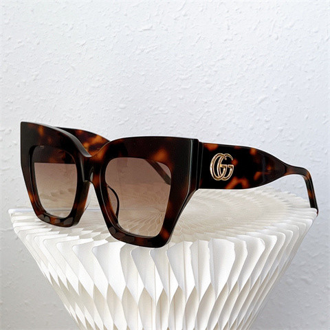 Gucci Sunglassess Siz：53-20-145