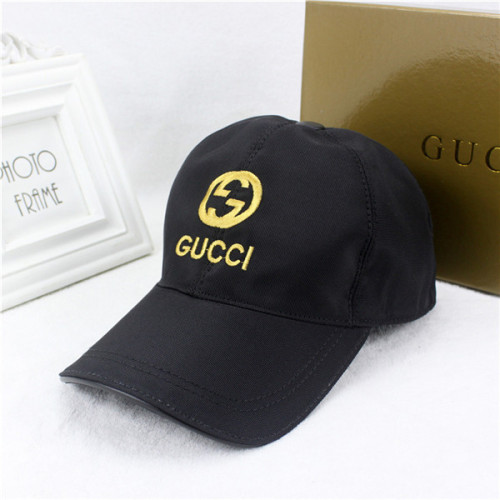 Gucci baseball cap with box full package for women 296