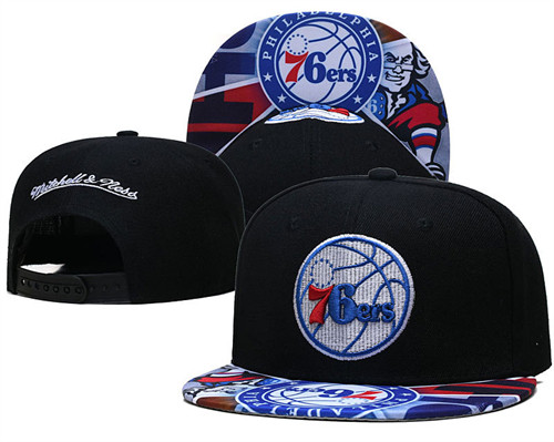 NBA Cap Baseball Cap Cusaul Hat