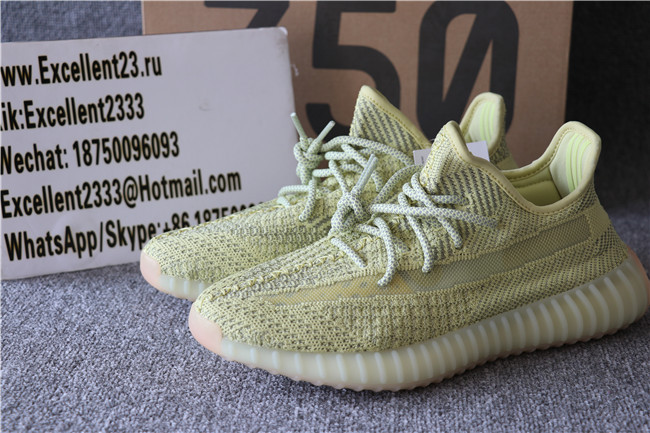 Yeezy Boost 350 v2 Antlia Reflective FV3250