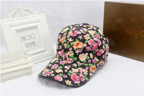 Gucci baseball cap with box full package for women 327