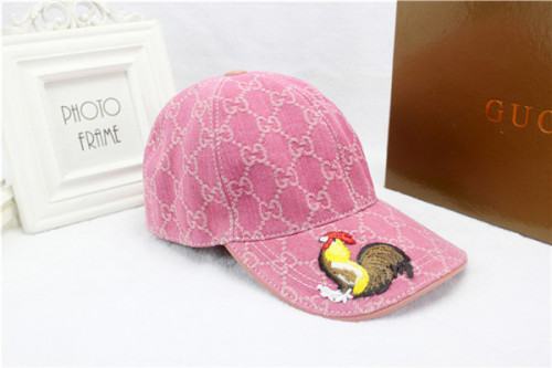 Gucci baseball cap with box full package for women 350