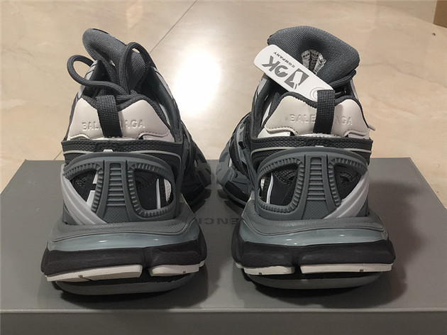 Balenciaga Sneaker Tess 4.0 Grey