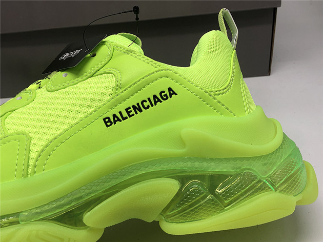 Balenciaga Triple-S Sneaker 014