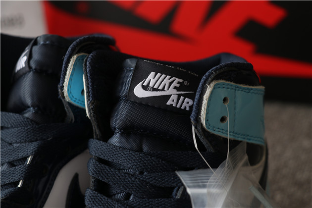 Nike Air Jordan 1 WMNS UNC GS