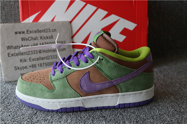 Nike SB Veneer