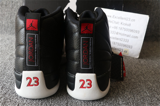 2021 Nike Air Jordan 12 Retro Playoffs