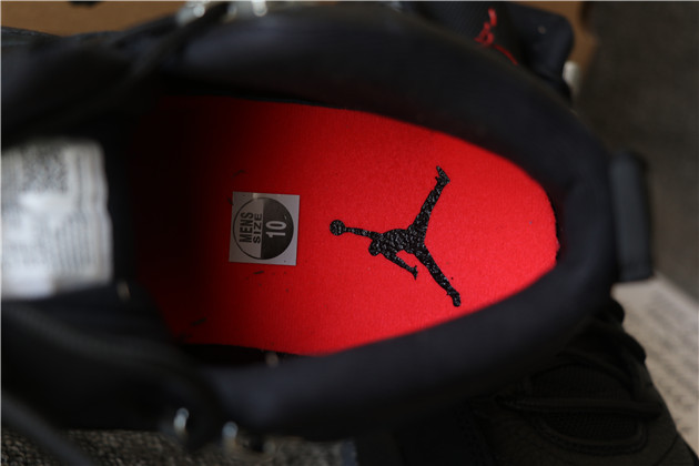 Nike Air Jordan 12 Retro Utility