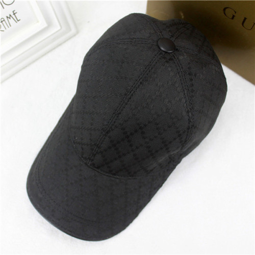 Gucci baseball cap with box full package for women 280