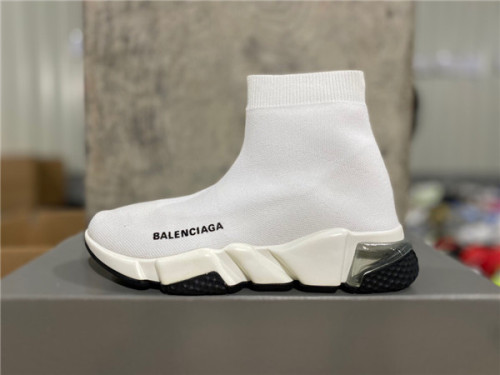 Balenciaga Speed Sole 001