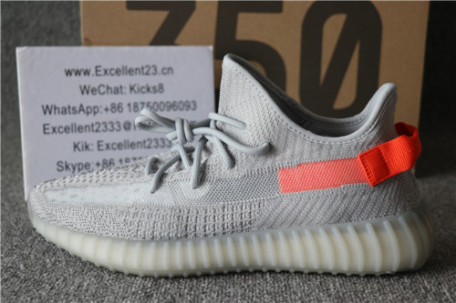 Adidas Yeezy Boost 350 V2 Tail Light