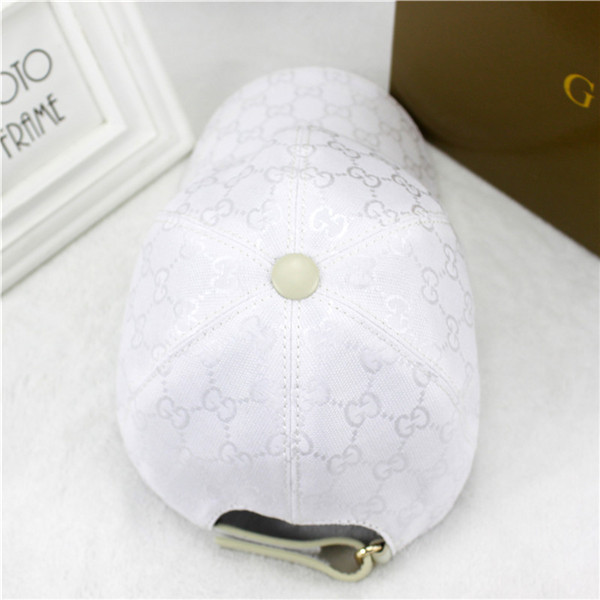 Gucci baseball cap with box full package for women 301