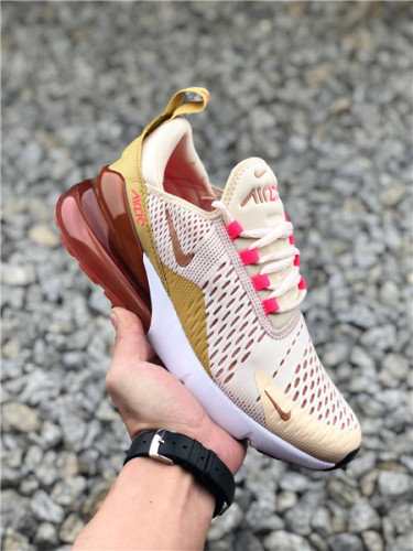 Nike Air Max 270 022