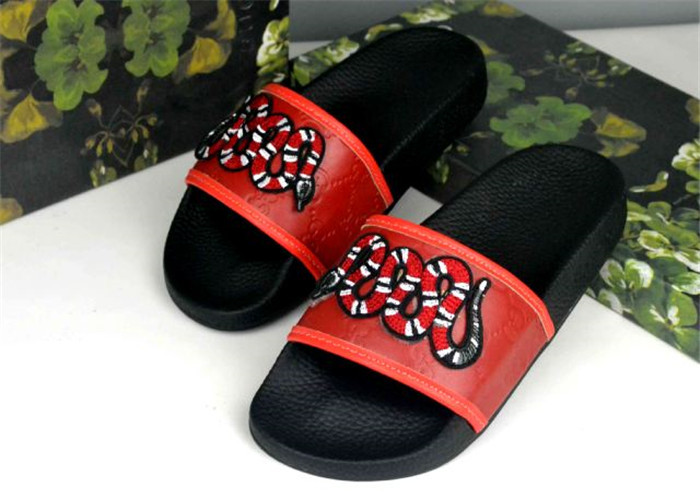 Gucci Sandal 055 Size 38-46