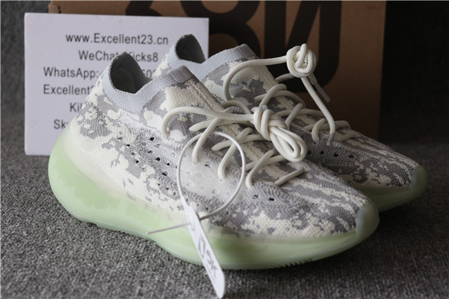 Adidas Yeezy Boost 380 Alien FV3260