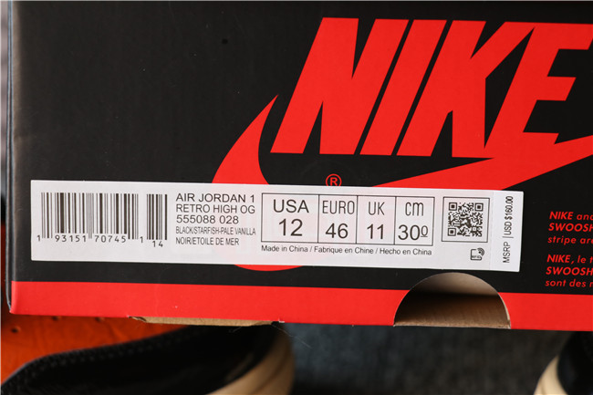 RESTOCK! Nike Air Jordan 1 Shattered Backboard 3.0