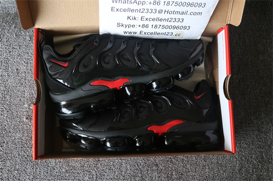 2018 Nike Air Vapormax Plus TN 001